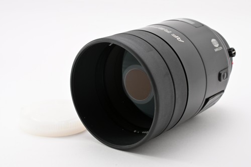 Quasi come nuovo minolta - nuovo+++],
