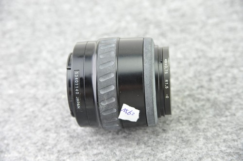 Minolta 3 5 - af, mm
