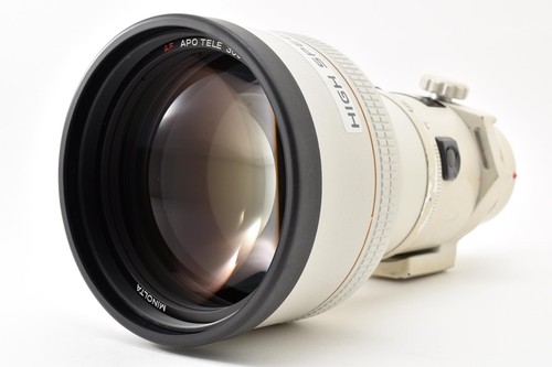 Quasi come nuovo minolta - [quasi, nuovo]