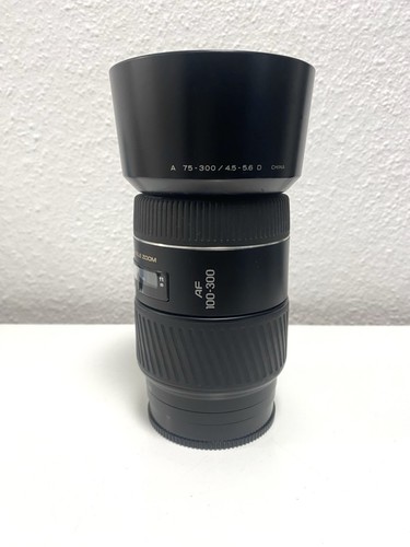 Minolta apo tele 100 - minolta,