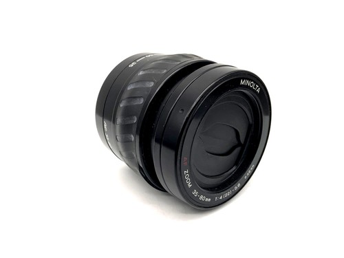 Minolta 80mm 5 6 - 35-80mm, 1:4-5.6