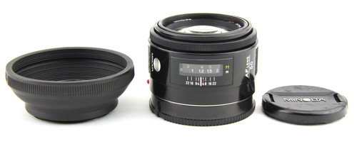 Minolta 1 4 - af, (22)