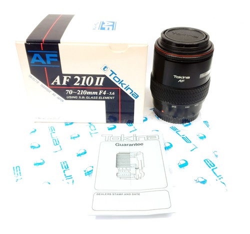 Sony fit tokina - sony,