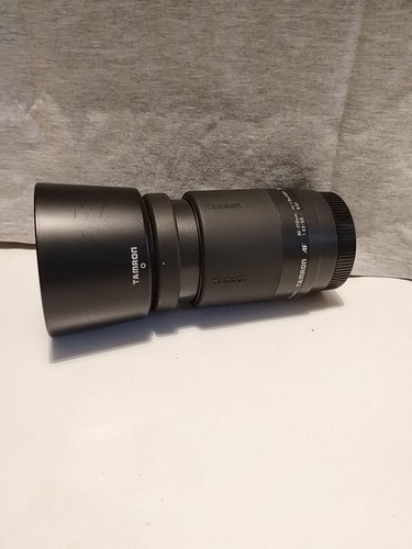 Zoom tamron 210 - 210, 4,5