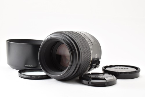 Minolta macro 100mm 8 - minolta,