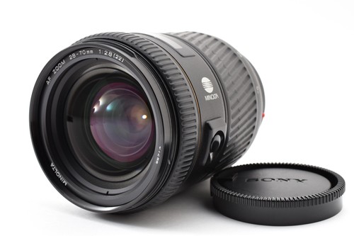 Minolta f 2 - af, mm