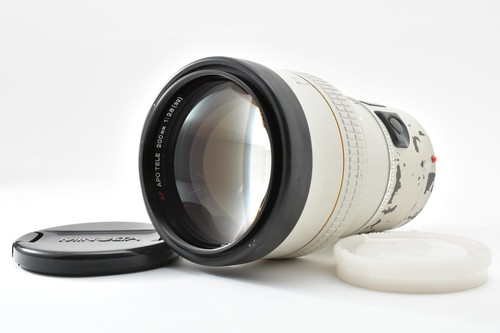 Quasi come nuovo minolta - [quasi, nuovo]