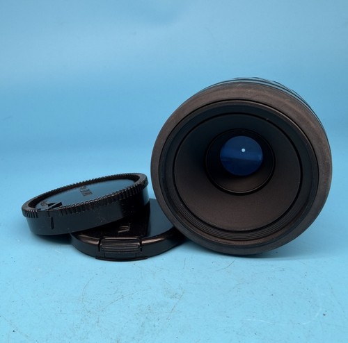 Minolta macro 2 8 - macro, 50