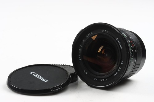 Cosina 5 4 - cosina, mm