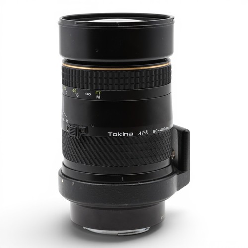 Tokina 80 400 - af, mm