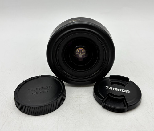 Tamron 3 5 - 28-80, mm