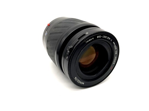 Minolta 200mm 5 6 - minolta, 1:4.5-5.6