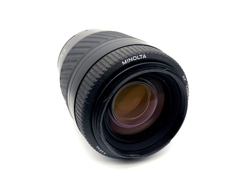 Minolta 210mm 5 - 70-210mm, 1:4.5(22)-5.6