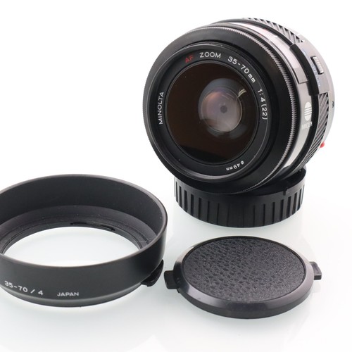 Minolta 4 0 macro - minolta,