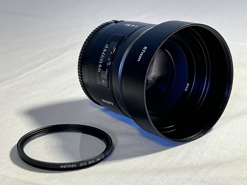 Sony 50mm 4 sal - sony, (sal