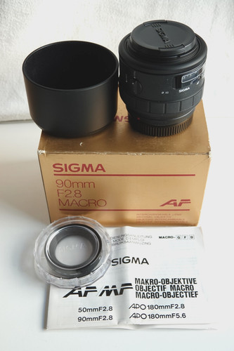 Sigma obiettivo macro - sigma,