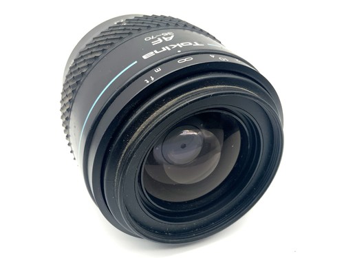 Obiettivo tokina 70mm - obiettivo, af