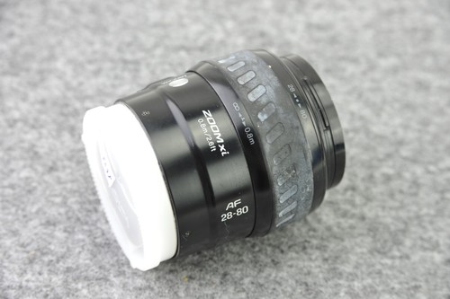 Minolta zoom 80 - minolta,