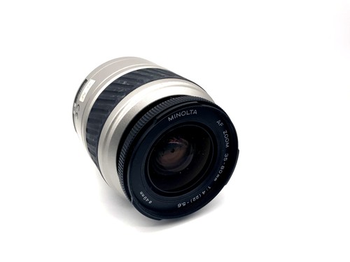 Minolta 4 5 6 - minolta, mm