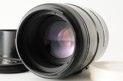 Ottimo obiettivo autofocus - obiettivo,