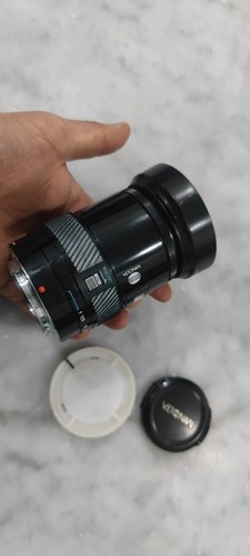 Minolta 105mm 5 - minolta, 35/105mm