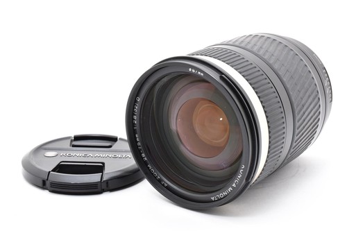 Quasi come nuovo - [], konica
