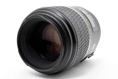 Minolta macro 100 2 8 - macro, mm
