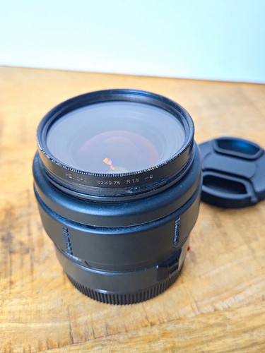 Tokina 35mm 5 4 - tokina, af