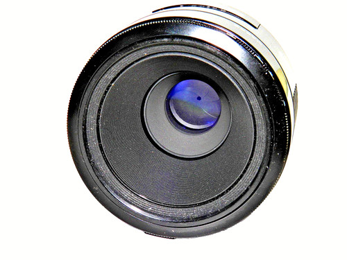 Obiettivo sony minolta - sony, af