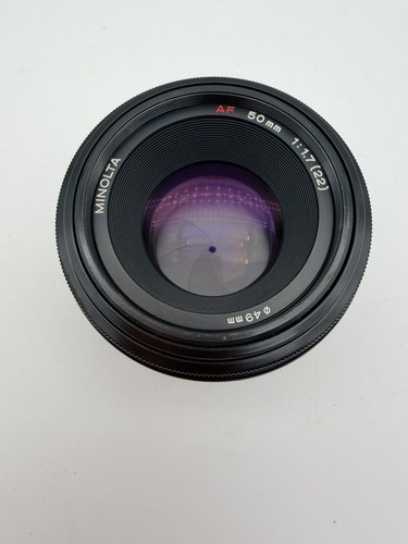 Connettore monolta 50mm - connettore,