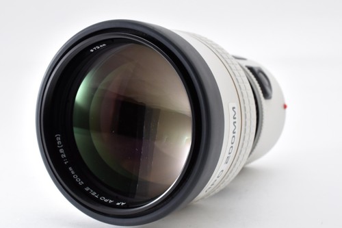 Quasi come nuovo minolta - [quasi, nuovo]