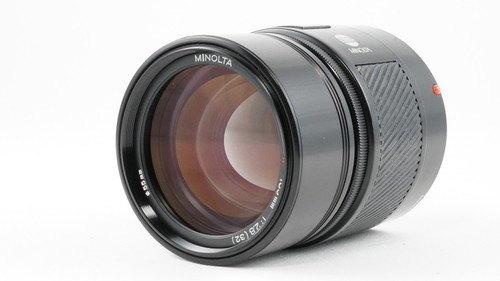 Minolta 135 2 8 per - mm,