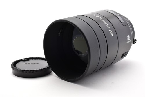 Quasi nuovo minolta af - [quasi,