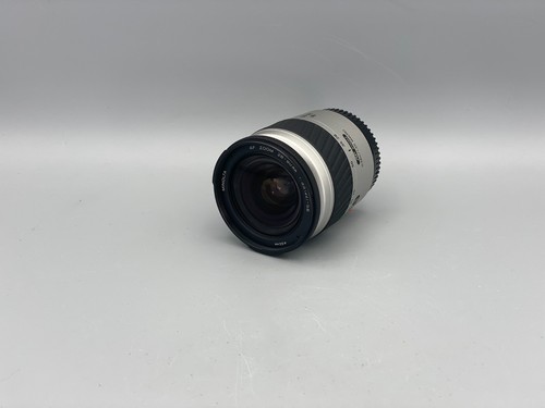 Minolta zoom 80 mm - minolta, af