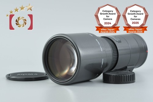 Sigma tele 400 - 400, mm