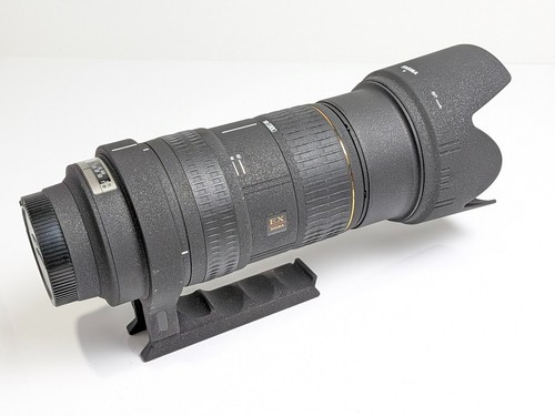 Sigma 500 4 6 3 - 50-500, mm