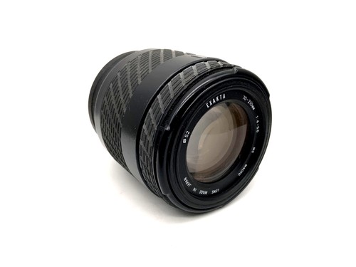 Exakta 210mm 5 6 - exakta, 70-210mm