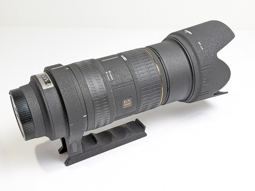 Sigma 500 4 6 3 - sigma, ex
