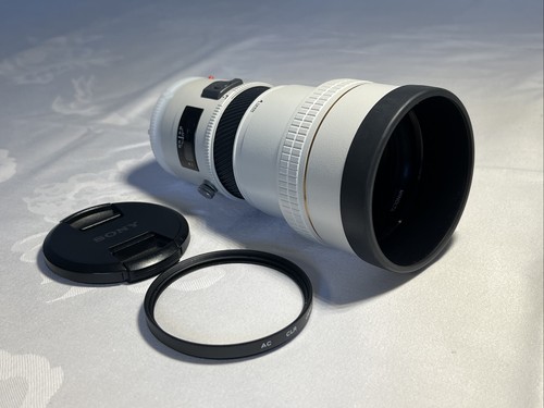 Minolta apo tele 200mm - minolta,