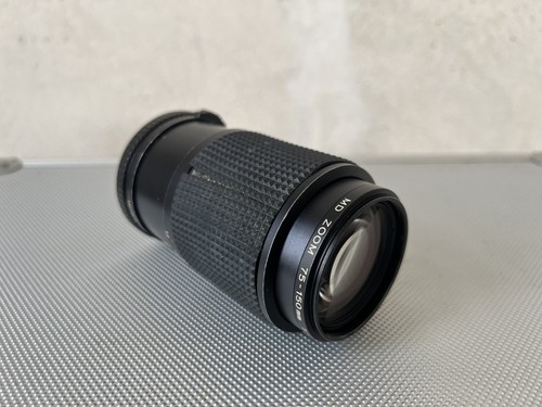 Zoom 150 f 4 - mm, f/4