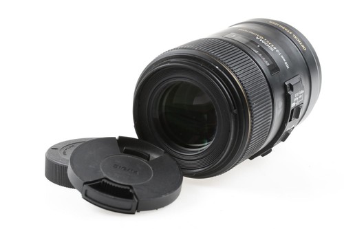 Sigma 105 dg macro os - 105, mm