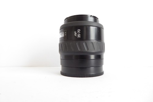 Obiettivo sony mount - obiettivo, a