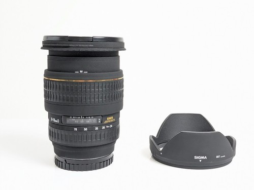 Sigma 70mm 2 8 - sigma, dg