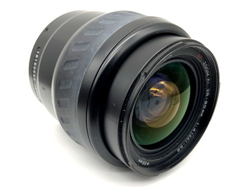 Minolta 80mm 5 - 28-80mm, 1:4