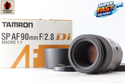 Come nuovo tamron af - nuovo], 90