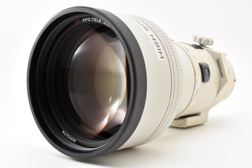 Quasi come nuovo minolta - [quasi, nuovo]